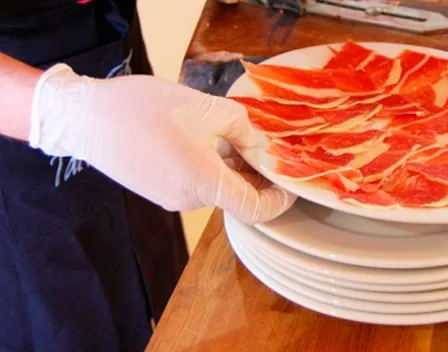 Finca La Pinada – catering en Molina de Segura (foto 8 de 12)