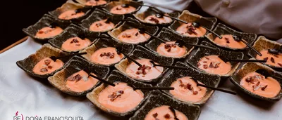 Finca la Tosca by Doña Francisquita Catering – catering en Churriana