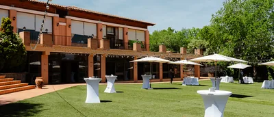 Finca Las Nieves by Essentia – catering en Nambroca