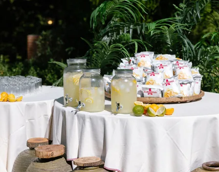 Finca Las Nieves by Essentia – catering en Nambroca (foto 1 de 12)