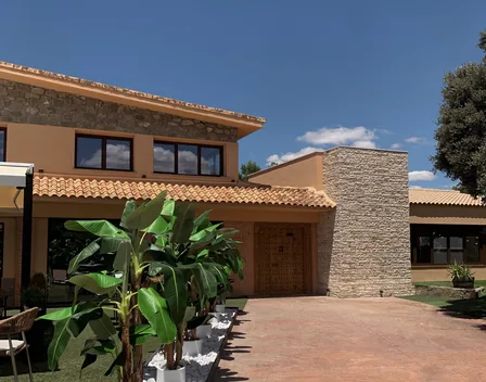 Finca Las Nieves by Essentia – catering en Nambroca (foto 11 de 12)