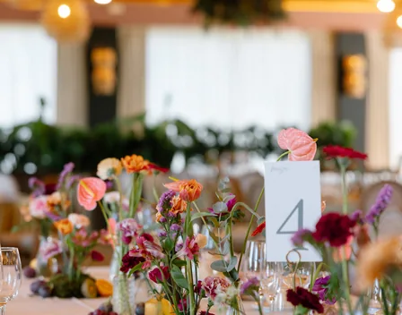 Finca Las Nieves by Essentia – catering en Nambroca (foto 3 de 12)