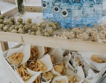 Finca Las Nieves by Essentia – catering en Nambroca (foto 5 de 12)