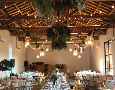 Finca Las Nieves by Essentia – catering en Nambroca (foto 7 de 12)