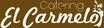 Logo de Finca Montecarmelos (Bodas y eventos)