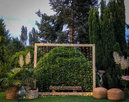 Finca Rovallines – catering en Caviedes (foto 10 de 11)