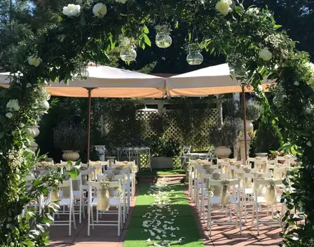 Finca Rovallines – catering en Caviedes (foto 11 de 11)