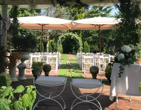 Finca Rovallines – catering en Caviedes (foto 5 de 11)