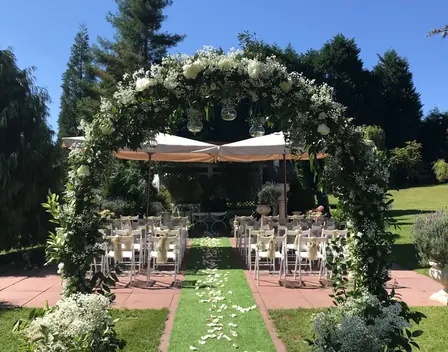 Finca Rovallines – catering en Caviedes (foto 7 de 11)