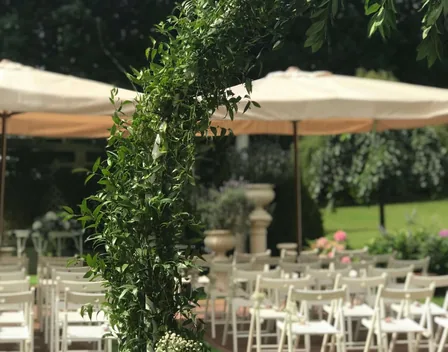 Finca Rovallines – catering en Caviedes (foto 8 de 11)