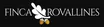 Logo de Finca Rovallines