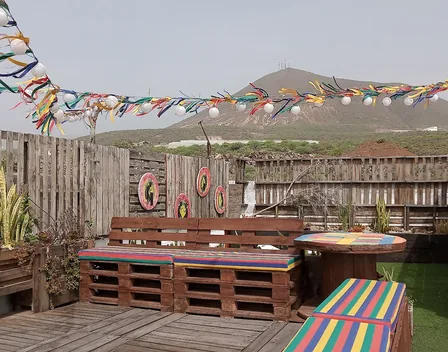 Finca Sostenible Mulata - Eventos con Propósito Tenerife Sur – catering en Granadilla