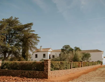 Finca Umbría de Mora – catering en Ciudad Real