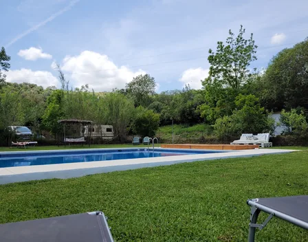 Finca Vegana – catering en Cádiz