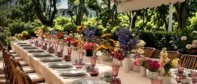 Flor De Sal Catering S L – catering en Salamanca