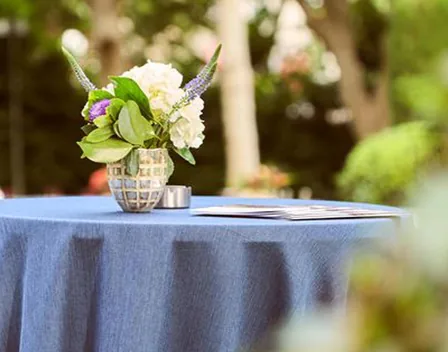 Flor De Sal Catering S L – catering en Salamanca (foto 11 de 11)