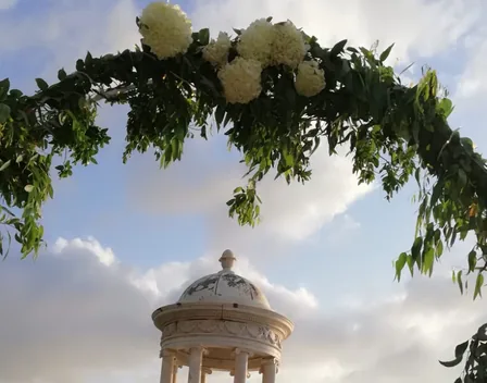 Flores de Mallorca – catering en Palma