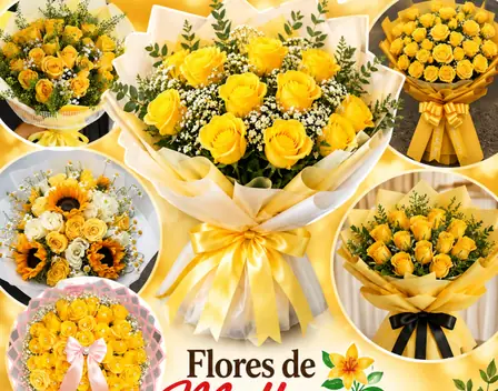 Flores de Mallorca – catering en Palma (foto 2 de 4)