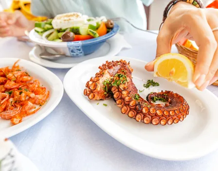 Floryval Personal Chef Marbella – catering en Málaga