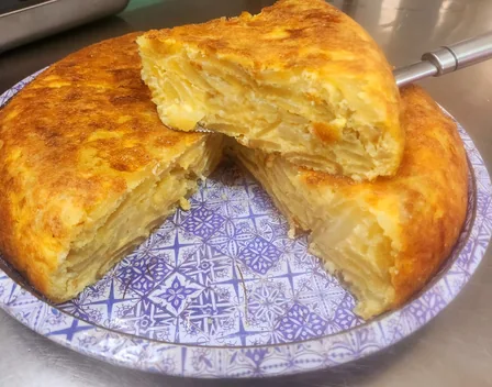 Fogones Casa Gijuan – catering en Albacete