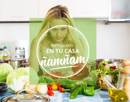Fogones – catering en Huelva (foto 2 de 6)
