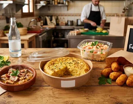 Fogones – catering en Huelva (foto 5 de 6)