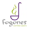 Logo de Fogones