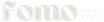 Logo de Fomo Events & Fun