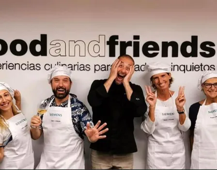 food and friends – catering en Platja de Palma i Pla de Sant Jordi (foto 11 de 12)