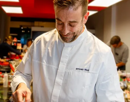 food and friends – catering en Platja de Palma i Pla de Sant Jordi (foto 3 de 12)