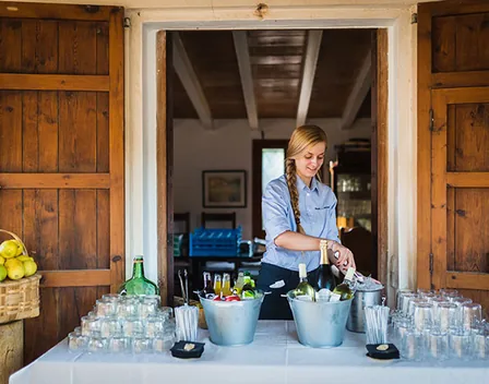 food and friends – catering en Platja de Palma i Pla de Sant Jordi (foto 7 de 12)
