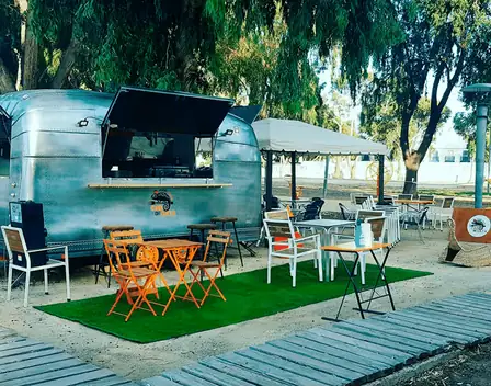 Food Truck Cabo de Gata – catering en almeria