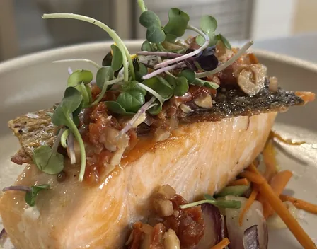 Foodie Heaven - Chef Privado a Domicilio y Catering – catering en Benimaclet