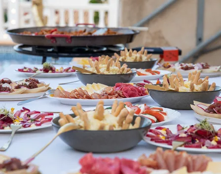 Foodlab – catering en Altea