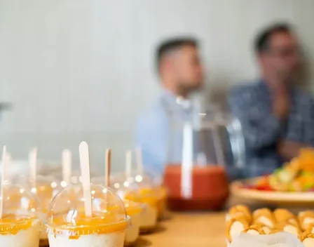 Foodnando Catering – catering en Distrito Centro (foto 3 de 11)