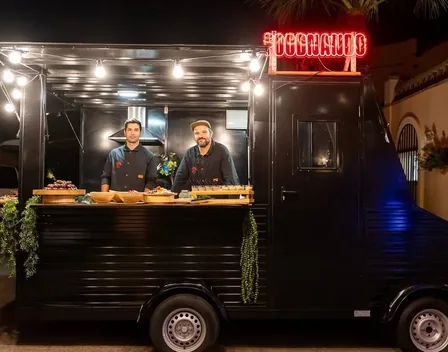 Foodnando Catering – catering en Distrito Centro (foto 5 de 11)