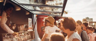 Foodtruck Catering Mallorca – catering en Sa Ràpita