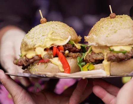 Foodtruck Frida – catering en La Puente