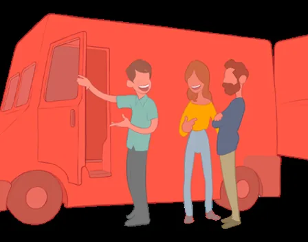 Foodtruckya – catering en Vizcaya (foto 4 de 11)