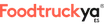 Logo de Foodtruckya