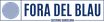 Logo de Fora del Blau
