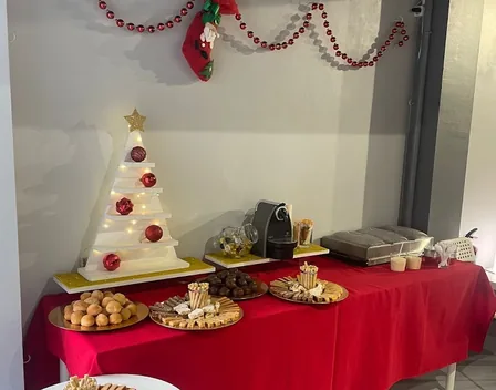 Forevents Lleida – catering en Lleida