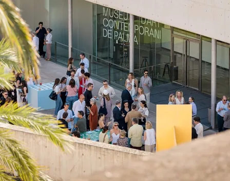 Fosh Catering Mallorca & Ibiza – catering en Ponent (foto 2 de 12)