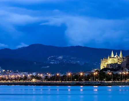 Fosh Catering Mallorca & Ibiza – catering en Ponent (foto 10 de 12)
