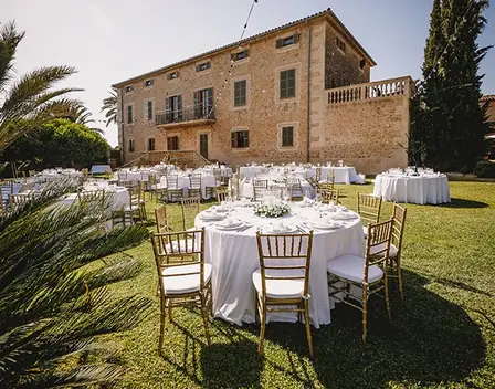 Fosh Catering Mallorca & Ibiza – catering en Ponent (foto 11 de 12)