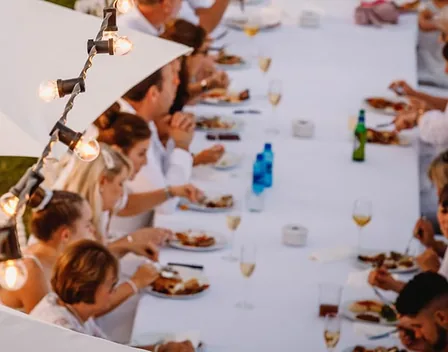 Fosh Catering Mallorca & Ibiza – catering en Ponent (foto 3 de 12)