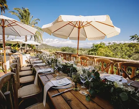 Fosh Catering Mallorca & Ibiza – catering en Ponent (foto 4 de 12)