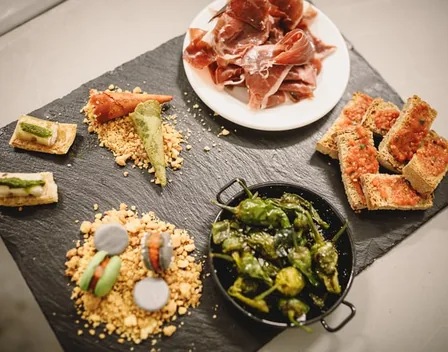 Fosh Catering Mallorca & Ibiza – catering en Ponent (foto 7 de 12)