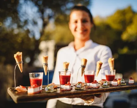 Fosh Catering Mallorca & Ibiza – catering en Ponent (foto 8 de 12)