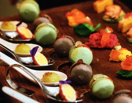 Fosh Catering Mallorca & Ibiza – catering en Ponent (foto 9 de 12)
